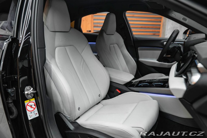 Audi A5 TFSI Quattro S Line, B&am 2024