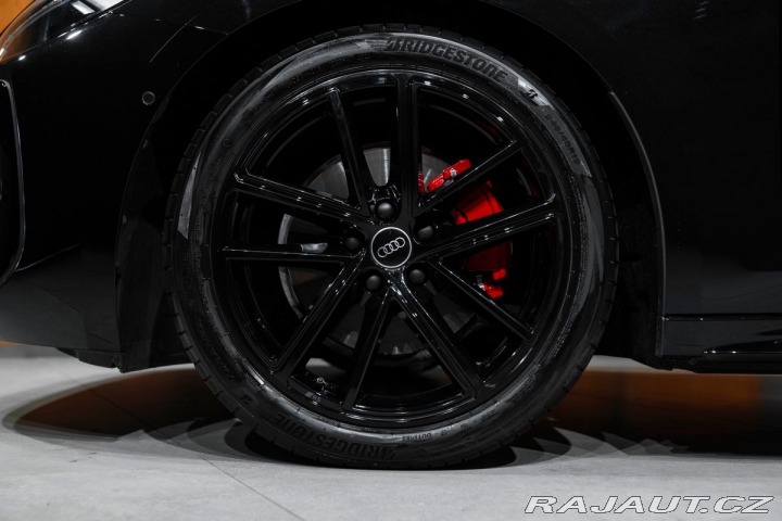Audi A5 TFSI Quattro S Line, B&am 2024