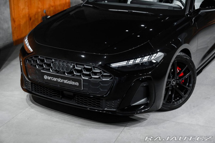 Audi A5 TFSI Quattro S Line, B&am 2024