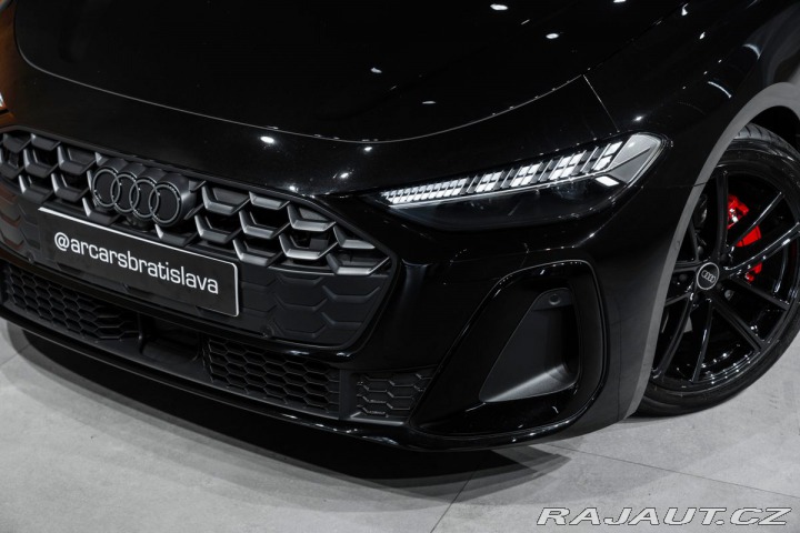 Audi A5 TFSI Quattro S Line, B&am 2024