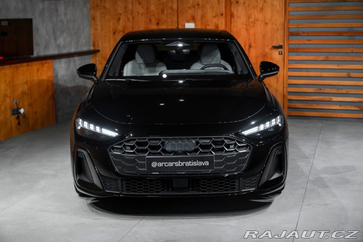 Audi A5 TFSI Quattro S Line, B&am 2024
