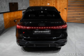 Audi A5 TFSI Quattro S Line, B&am 2024