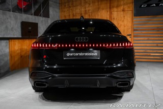 Audi A5 TFSI Quattro S Line, B&am 2024
