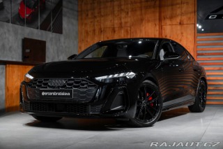 Audi A5 TFSI Quattro S Line, B&am 2024
