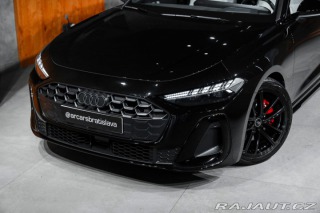 Audi A5 TFSI Quattro S Line, B&am 2024