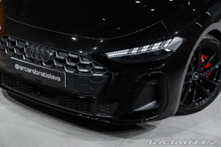 Audi A5 TFSI Quattro S Line, B&am 2024