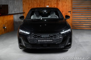 Audi A5 TFSI Quattro S Line, B&am 2024