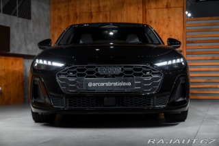 Audi A5 TFSI Quattro S Line, B&am 2024