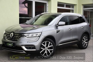 Renault Koleos 2,0dCi