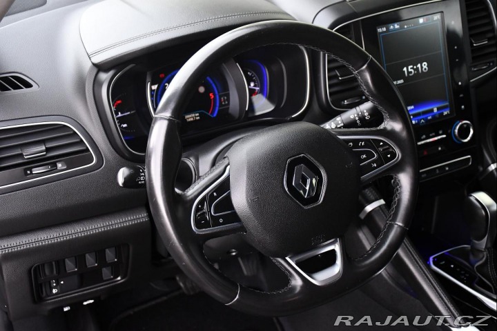 Renault Koleos 2,0dCi 135kW NAVI CARPLAY 2022