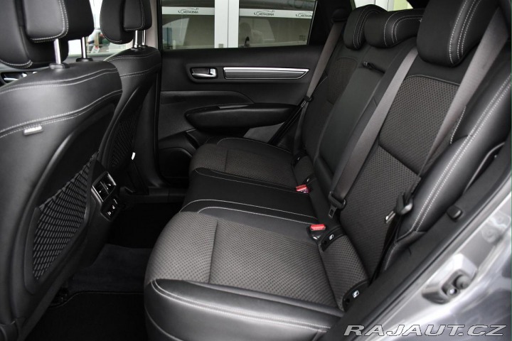 Renault Koleos 2,0dCi 135kW NAVI CARPLAY 2022