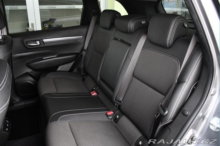 Renault Koleos 2,0dCi 135kW NAVI CARPLAY 2022