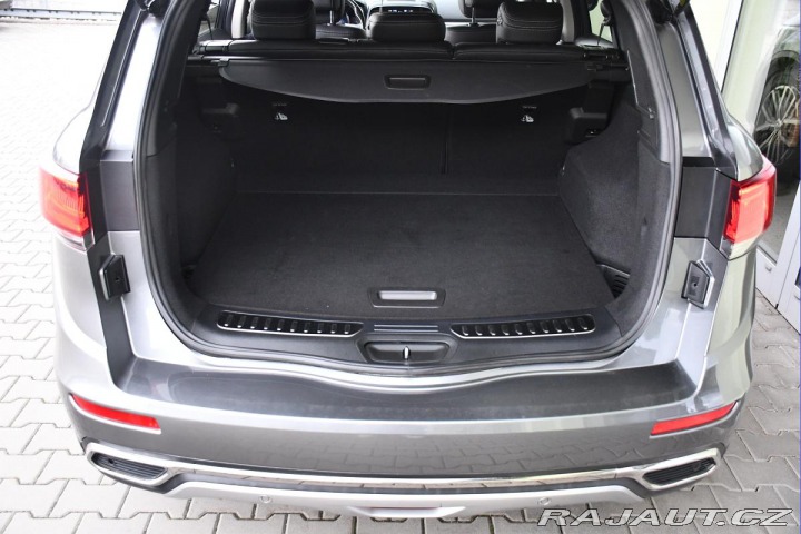Renault Koleos 2,0dCi 135kW NAVI CARPLAY 2022