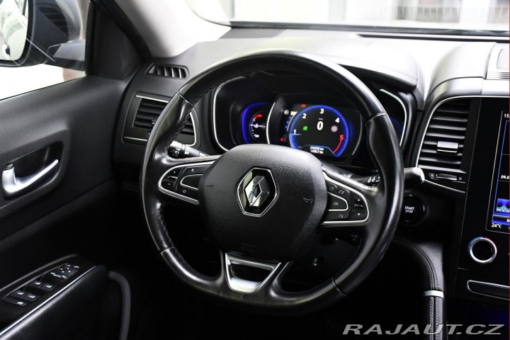 Renault Koleos 2,0dCi 135kW NAVI CARPLAY 2022