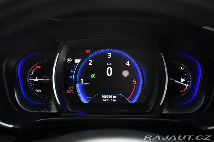 Renault Koleos 2,0dCi 135kW NAVI CARPLAY 2022