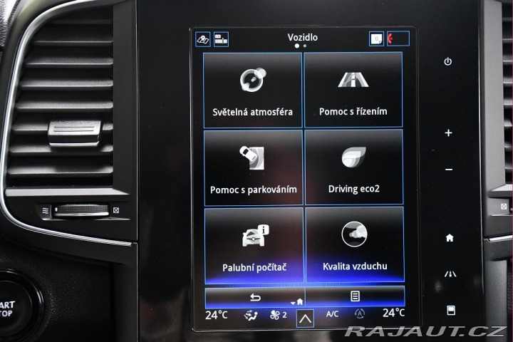 Renault Koleos 2,0dCi 135kW NAVI CARPLAY 2022