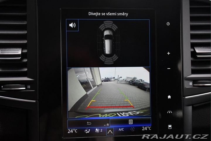 Renault Koleos 2,0dCi 135kW NAVI CARPLAY 2022