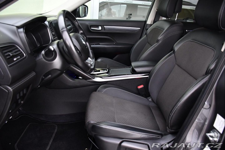 Renault Koleos 2,0dCi 135kW NAVI CARPLAY 2022