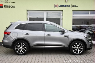 Renault Koleos 2,0dCi 2022