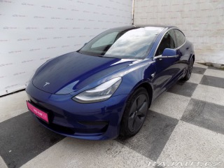 Tesla Model 3 Standard Range +/PANO/LED
