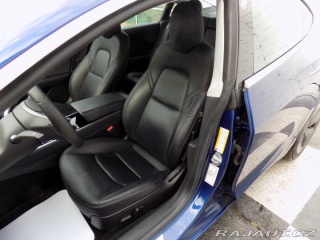 Tesla Model 3 Standard Range +/PANO/LED 2019