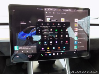 Tesla Model 3 Standard Range +/PANO/LED 2019