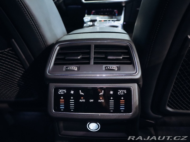 Audi A7 50TDI, Quattro 210kW ACC 2019