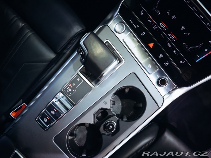 Audi A7 50TDI, Quattro 210kW ACC 2019