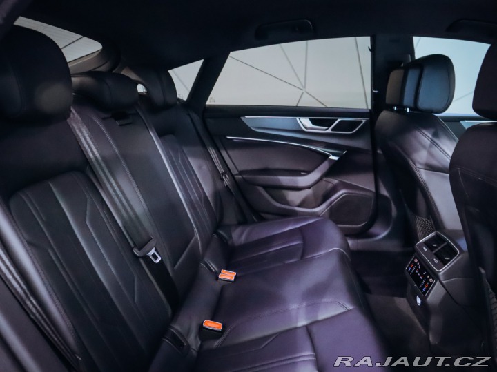 Audi A7 50TDI, Quattro 210kW ACC 2019