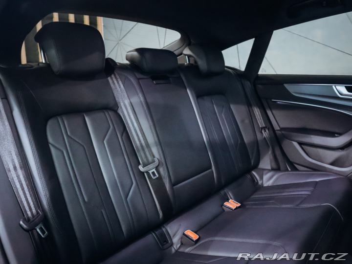 Audi A7 50TDI, Quattro 210kW ACC 2019