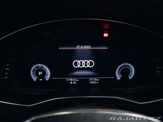 Audi A7 50TDI, Quattro 210kW ACC 2019