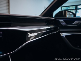 Audi A7 50TDI, Quattro 210kW ACC 2019