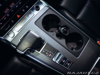 Audi A7 50TDI, Quattro 210kW ACC 2019