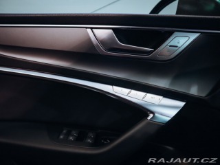 Audi A7 50TDI, Quattro 210kW ACC 2019