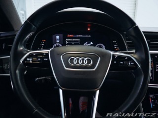 Audi A7 50TDI, Quattro 210kW ACC 2019