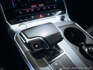 Audi A7 50TDI, Quattro 210kW ACC 2019