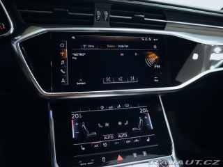 Audi A7 50TDI, Quattro 210kW ACC 2019