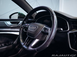 Audi A7 50TDI, Quattro 210kW ACC 2019