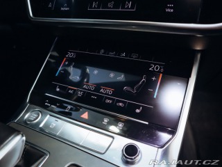 Audi A7 50TDI, Quattro 210kW ACC 2019