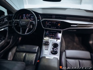 Audi A7 50TDI, Quattro 210kW ACC 2019