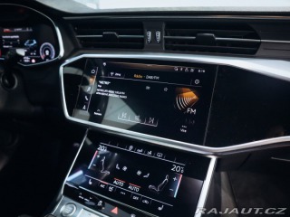 Audi A7 50TDI, Quattro 210kW ACC 2019