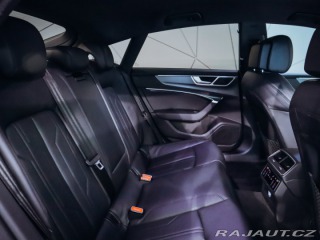 Audi A7 50TDI, Quattro 210kW ACC 2019