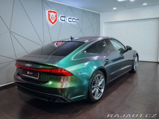 Audi A7 50TDI, Quattro 210kW ACC 2019