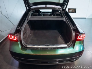 Audi A7 50TDI, Quattro 210kW ACC 2019