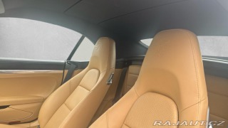 Porsche 911 Carrera Cabriolet 2015