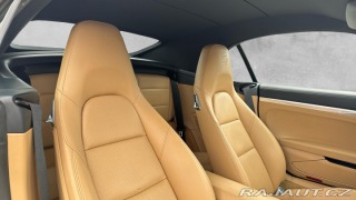 Porsche 911 Carrera Cabriolet 2015