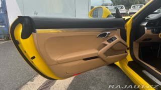 Porsche 911 Carrera Cabriolet 2015