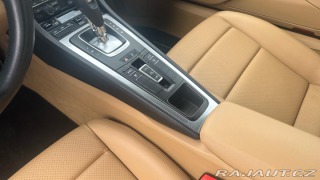 Porsche 911 Carrera Cabriolet 2015