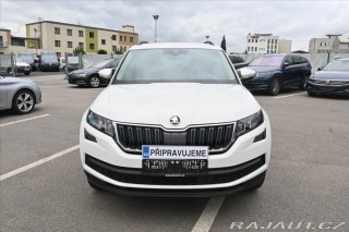 Škoda Kodiaq 2,0 TDi 110kW DSG AMBITIO