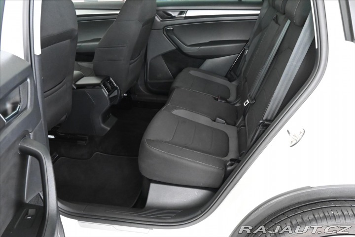 Škoda Kodiaq 2,0 TDi 110kW DSG AMBITIO 2019